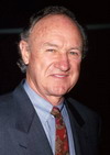 Gene Hackman 5 Nominaciones y 2 Oscars